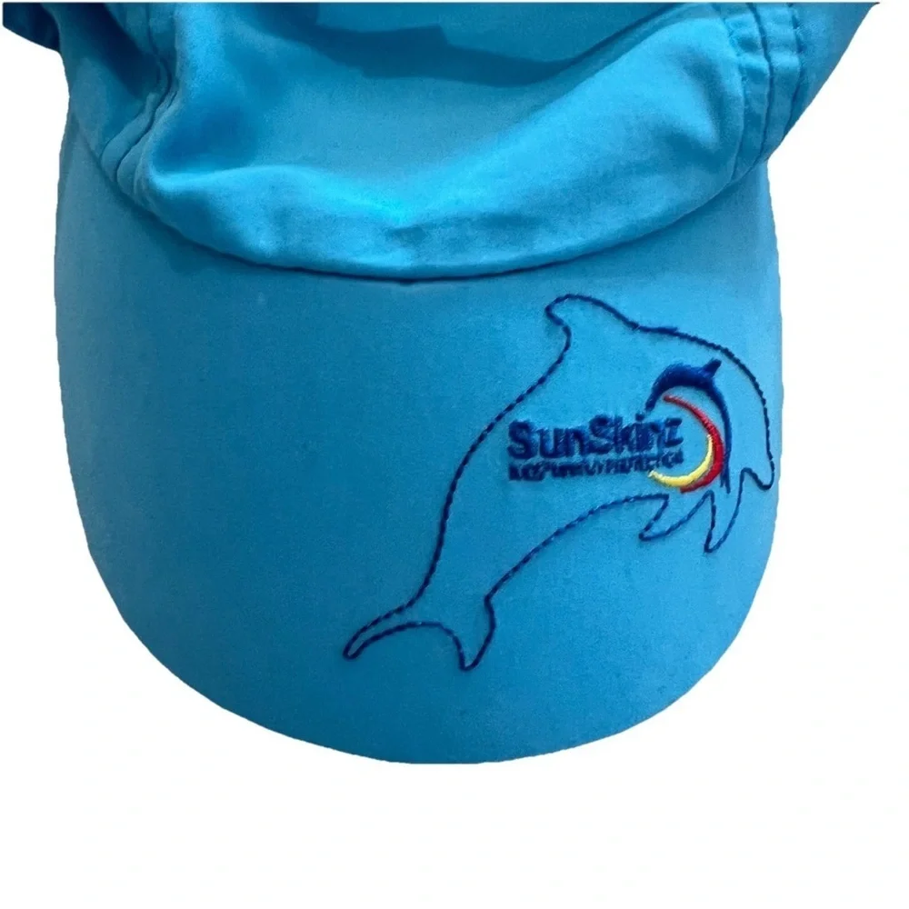 Toddler Hats Bundle (2) | 12–24 Months | 1 Sunskinz Hat UPF 50+